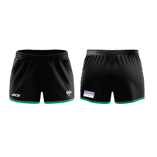 PL Soccer Playing Shorts
