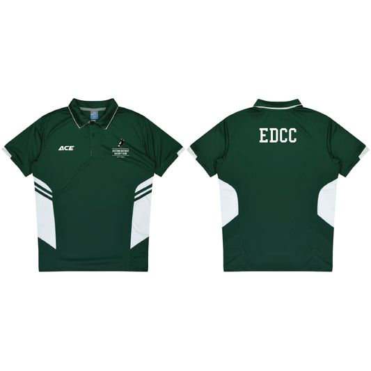 Eastern District Cricket Club Polo
