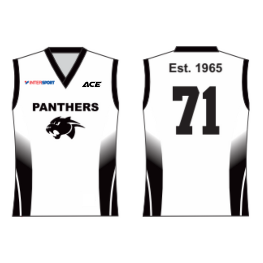 Panthers HC Sleeveless Shirt