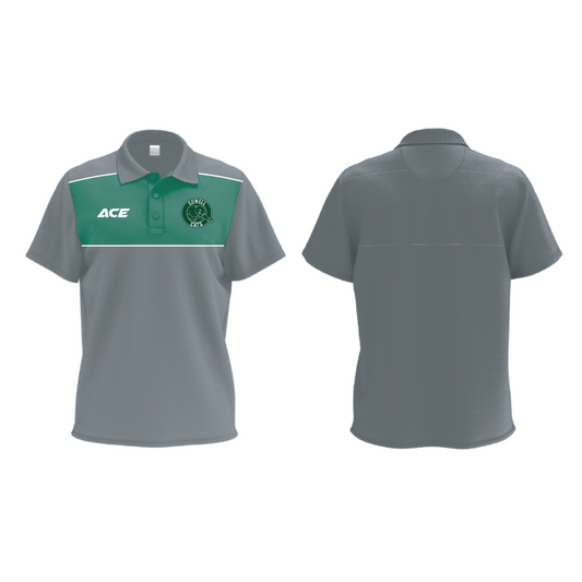 Cowell FNC Sublimated Polo