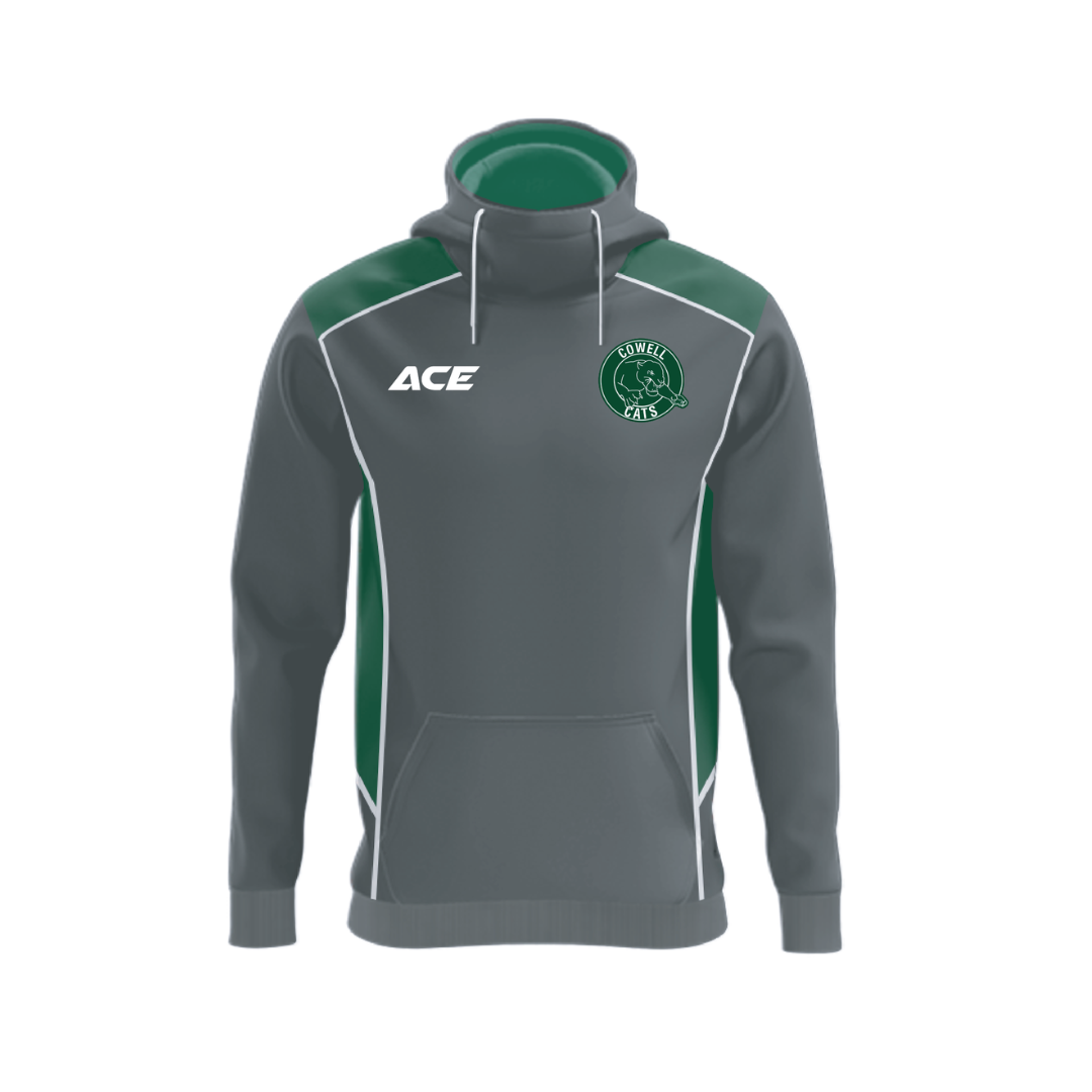 Cowell FNC Cats Hoodie