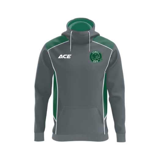 Cowell FNC Cats Hoodie