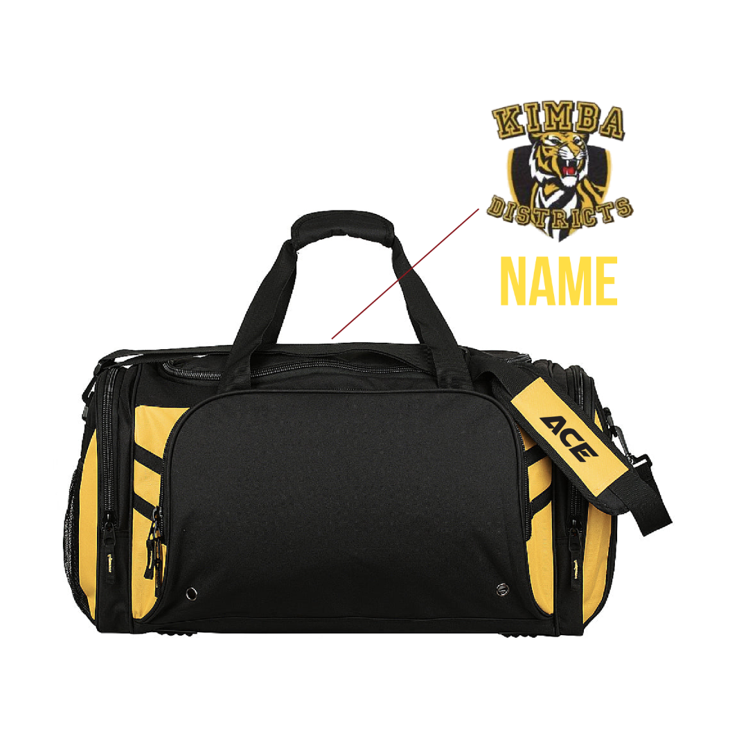 Kimba FNC Sports Bag