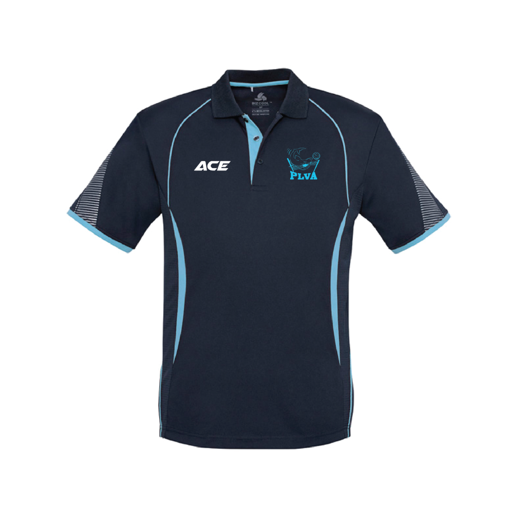 PL Volleyball Polo