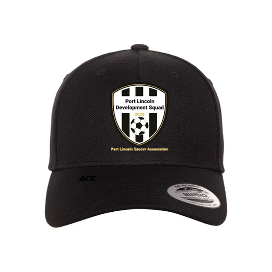 PL Soccer Yupoong 5 Panel
