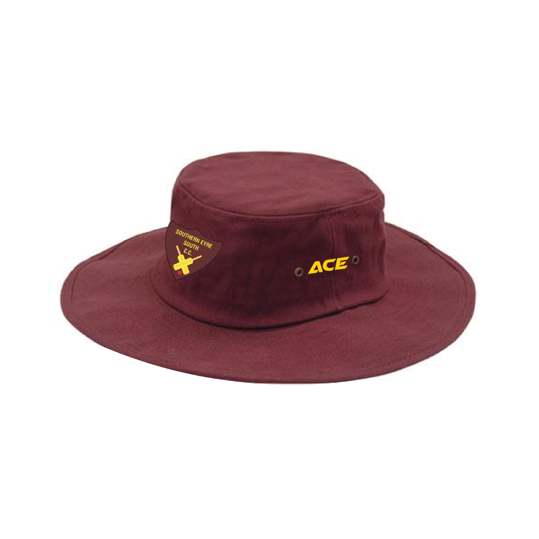 Southern Eyre South Wide Brim Cap