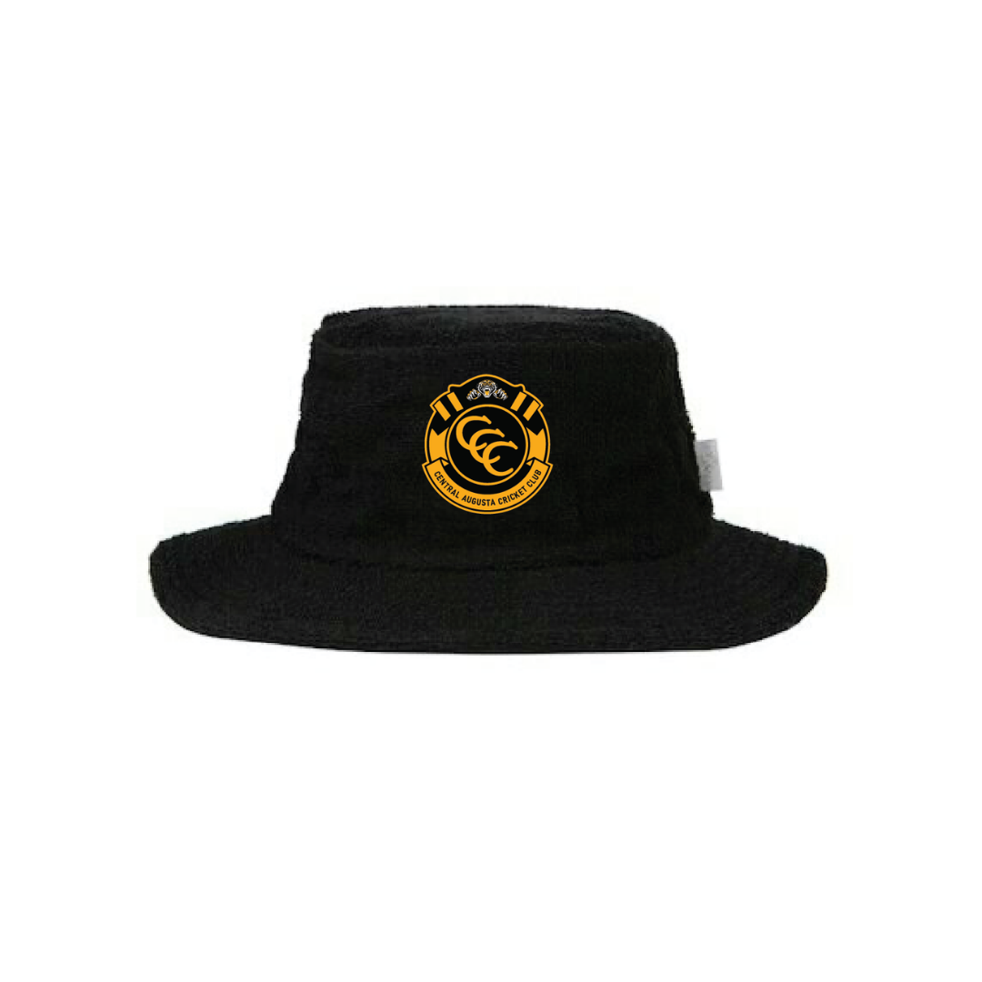 Central Augusta CC Terry Towelling Hat