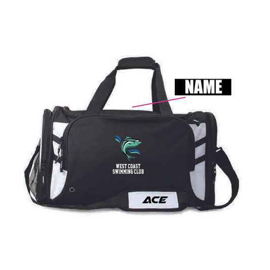 WCSC Sports Bag
