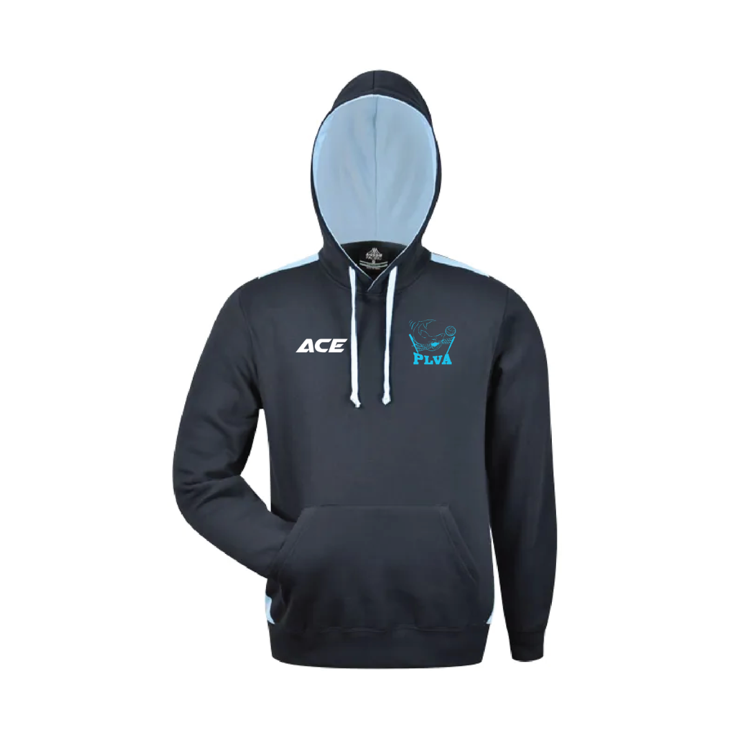 PL Volleyball Hoodie