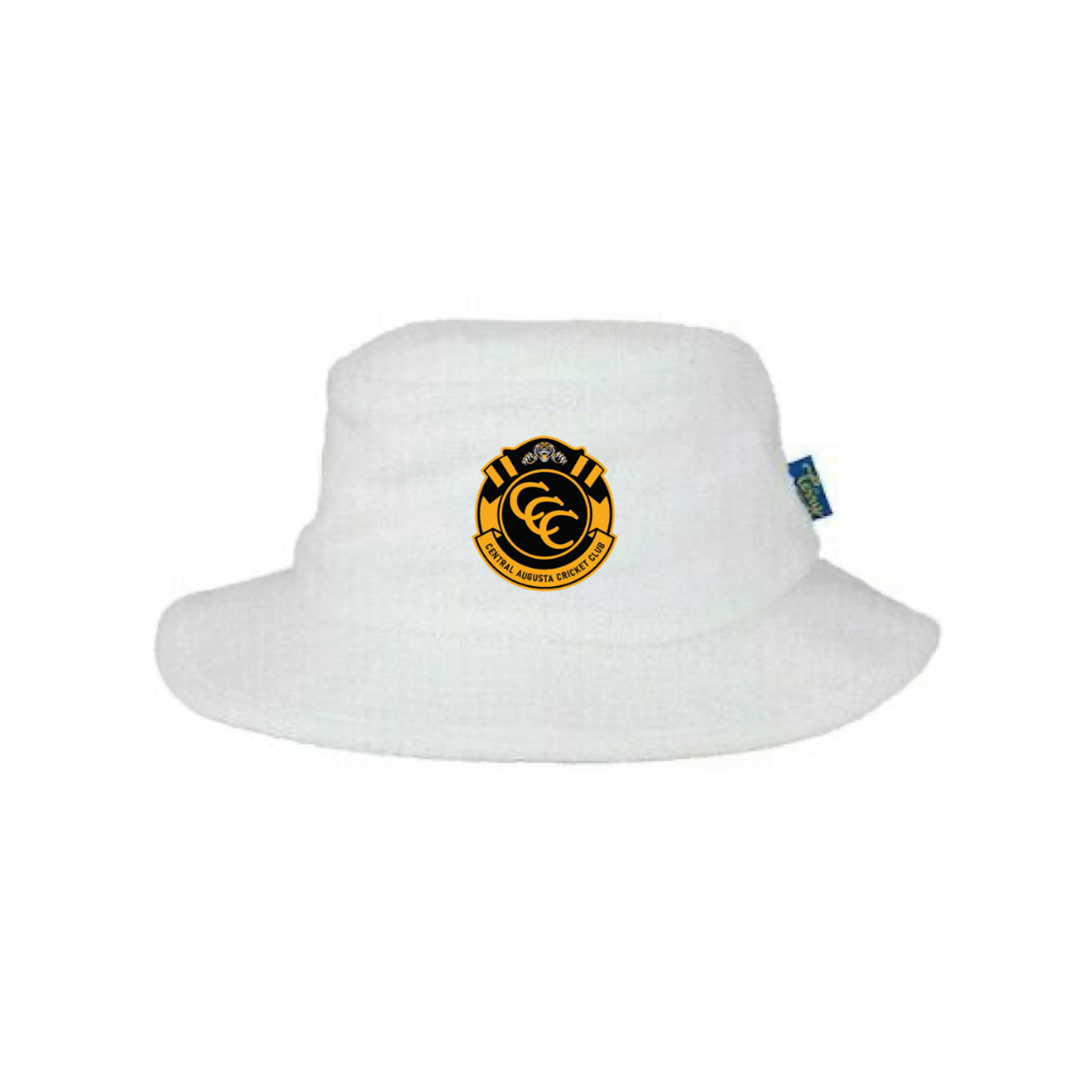Central Augusta CC Terry Towelling Hat