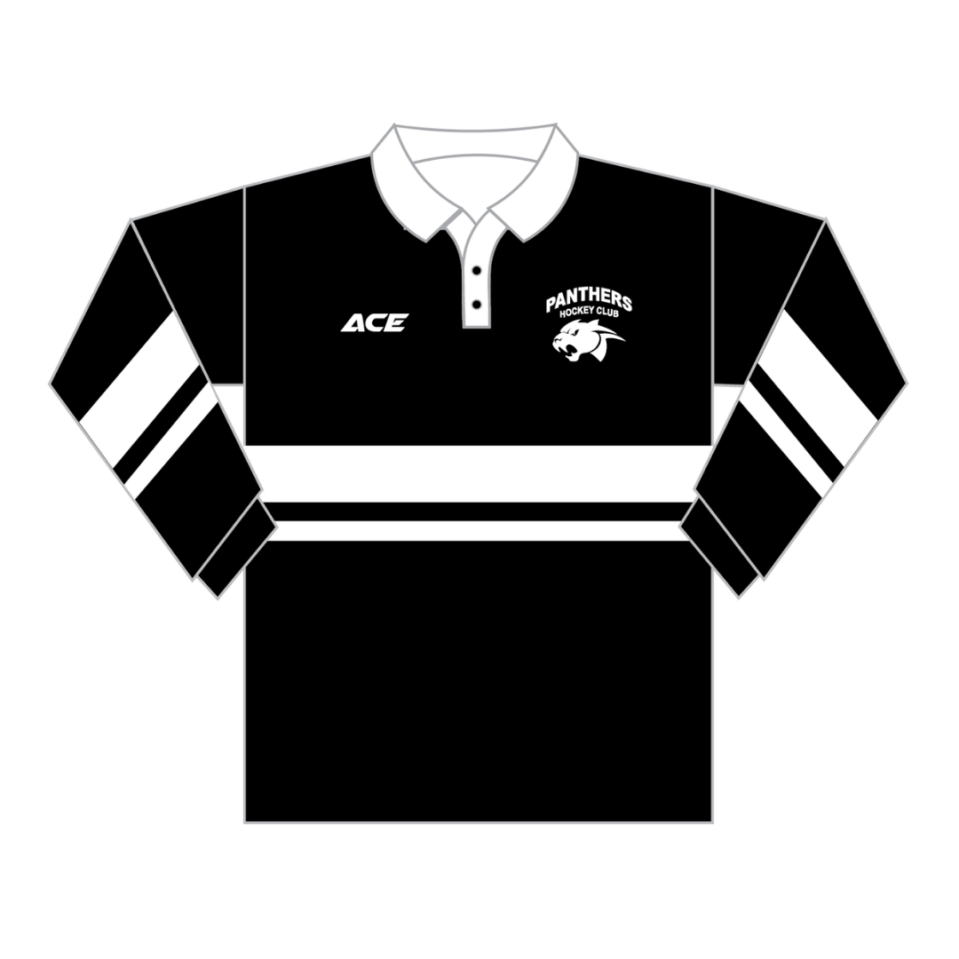 Panthers HC Rugby Top