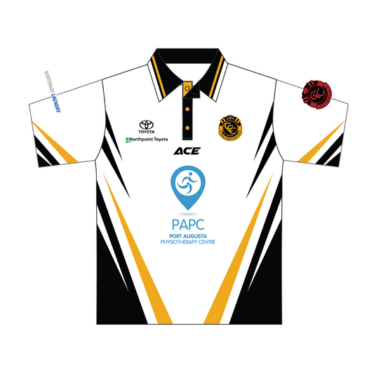 Central Augusta CC Playing Shirt