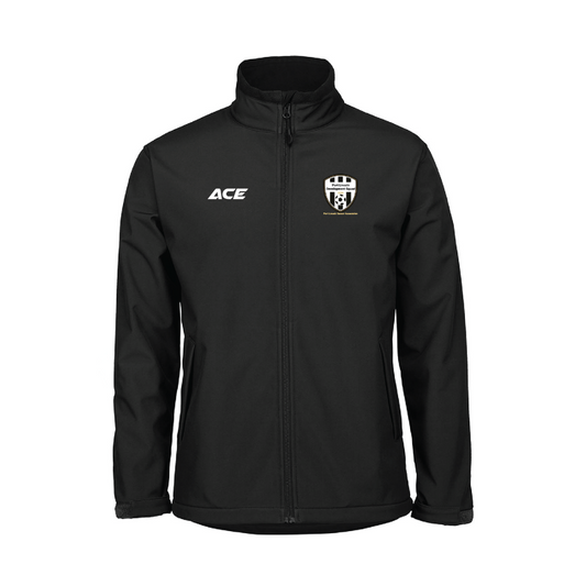 PL Soccer Soft Shell Jacket