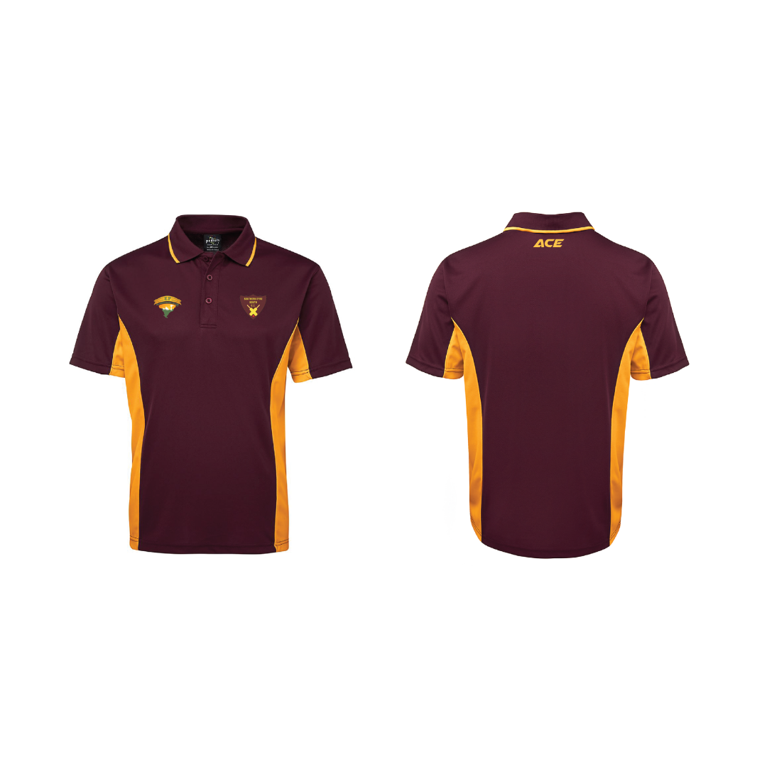 Southern Eyre South Club Polo