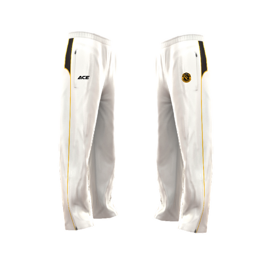 Central Augusta CC Trousers