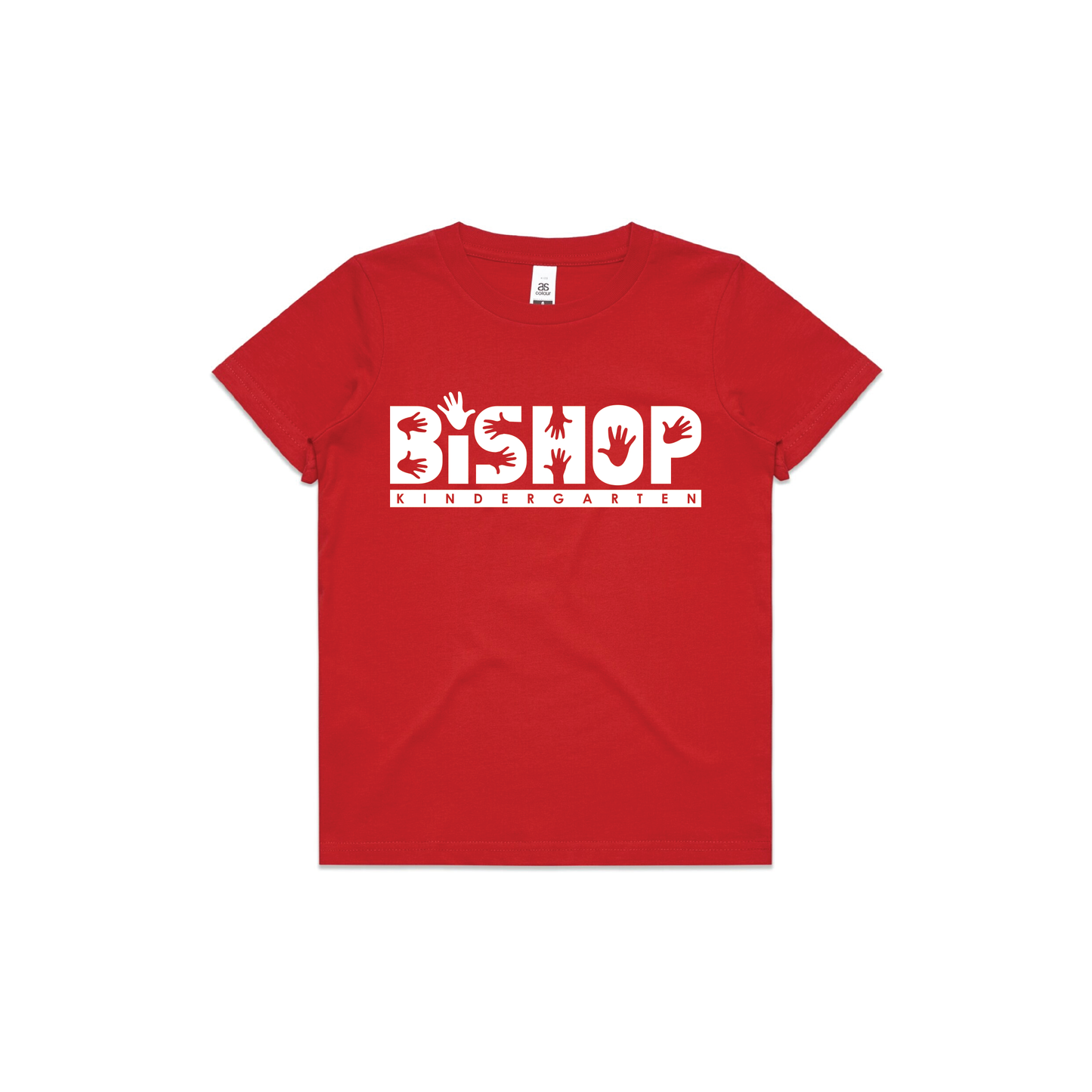 Bishop Kindy Tee