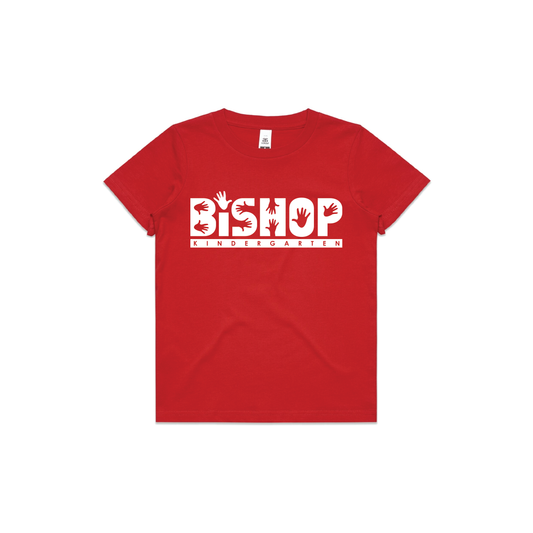 Bishop Kindy Tee
