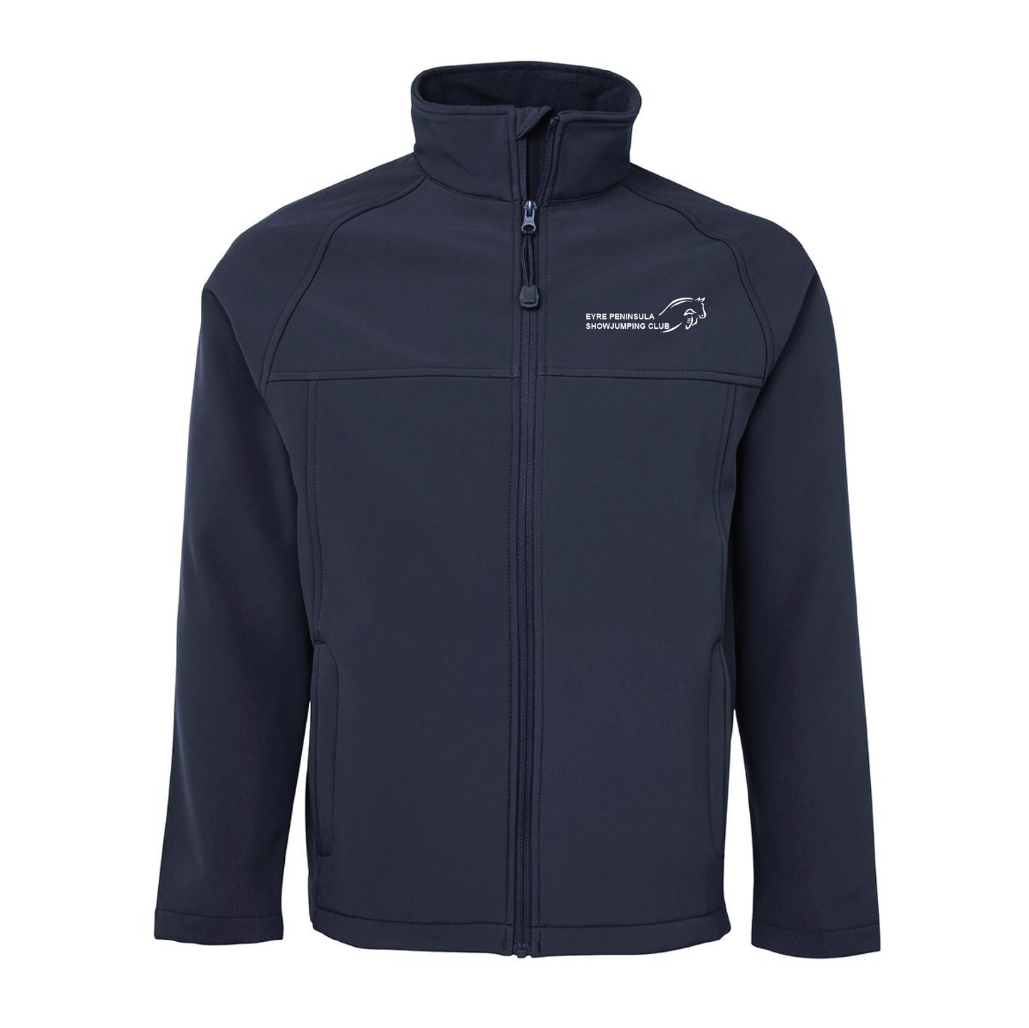 EP Show Jumping Soft Shell Jacket