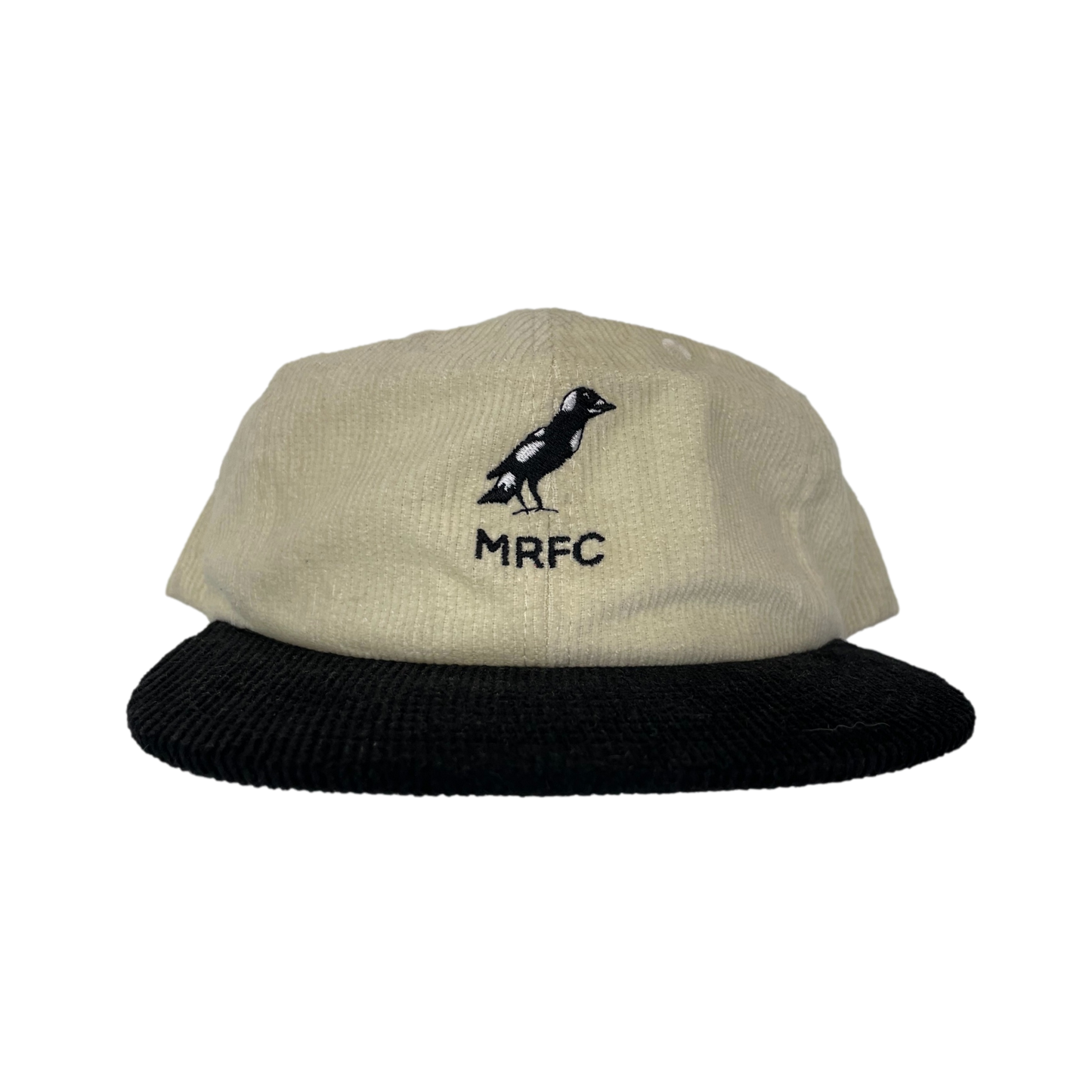 MRFC Corduroy Cap