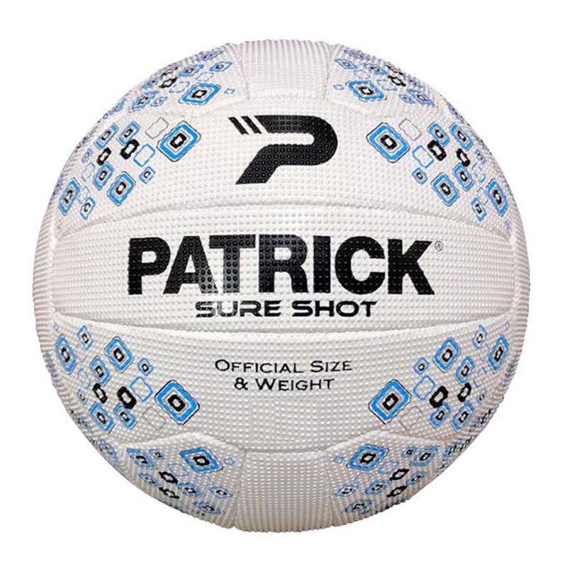 Patrick Sure Shot Netball