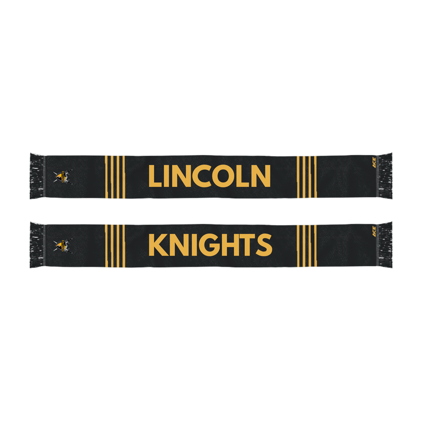 PLSA Lincoln Knights Scarf
