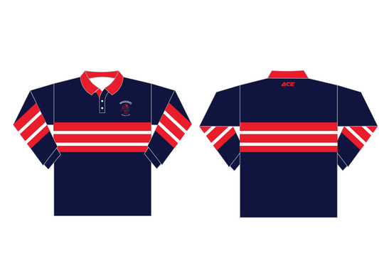 Wanderers Rugby Top