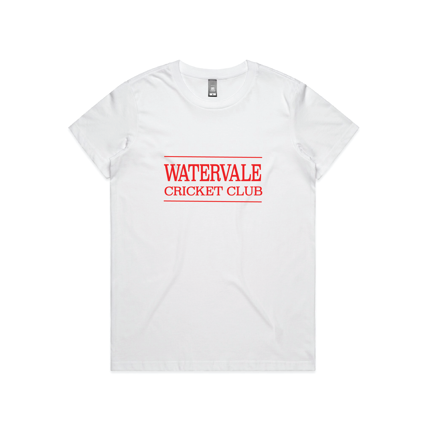 Watervale Casual Tee